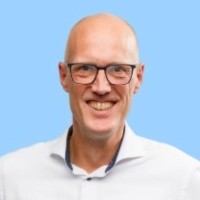 Stratech Automatisering B.V. Employee John Schutten's profile photo