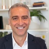 citizenM hotels Employee Rani Gharbie's profile photo