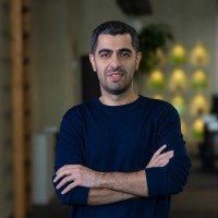 jabama.ir Employee Farhad Beheshti's profile photo
