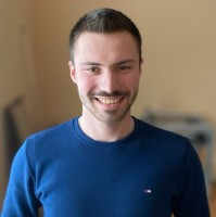 Raccoon LLC Employee Oleksandr Kozlov's profile photo