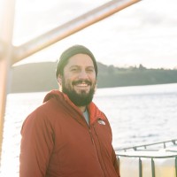 Kran Nanobubble Employee Martin Castro's profile photo