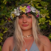 Explorer Chick Adventure Co. Employee Salem Haire's profile photo