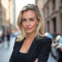 McLarens Employee Renata Bauer-Saville's profile photo