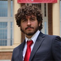Abricto Security Employee Christian Gibbs's profile photo