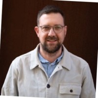 BAO London Employee Tom Ross's profile photo