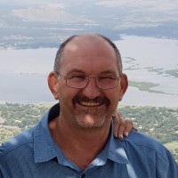 Newgrowco Zambia Limited Employee Joof Pistorius's profile photo