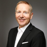 Stefan Gierl Email & Phone Number