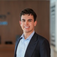Barrenjoey Employee Tom Grounds's profile photo
