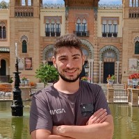 Adrián Joya's profile photo