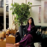 KoderLabs Employee Javaria Shaikh's profile photo