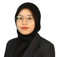 Nurul Hisham Email