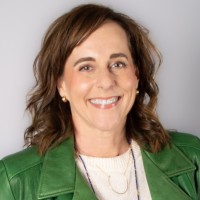 BrandAbility Inc Employee Kathy Presbaugh's profile photo