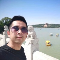 Alibaba Cloud Employee Jerry Tsui's profile photo