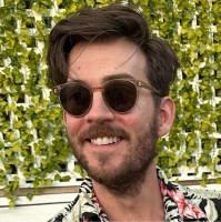 Cockroach Labs Employee Nick Travers's profile photo