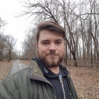 Simeon Global Consulting Employee Clint Cornelison's profile photo