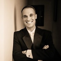 Travelopia Employee Marc Smith's profile photo