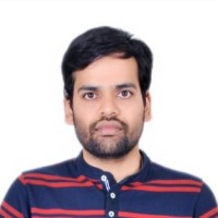 Uber Employee Janardhan Reddy's profile photo
