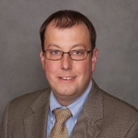 voco Chicago / Holiday Inn Wolf Point Employee Patrick Ullrich's profile photo