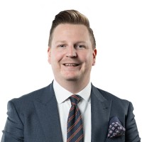 Harcourts gold Real Estate Employee Simon Corkindale's profile photo