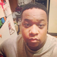YouTube Employee Deandre' Thompson's profile photo