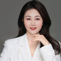 iDPRT Employee Issy Lin's profile photo