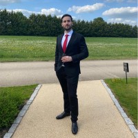 Lorenzo Nicoletti Email & Phone Number