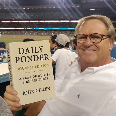 John Gillen Email & Phone Number