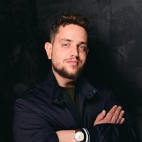 NFQ Employee Julius Dadon's profile photo