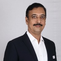 Kansai Nerolac Paints Ltd Employee Sudhir Rane's profile photo