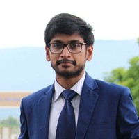 Ashwin Srivastava Email