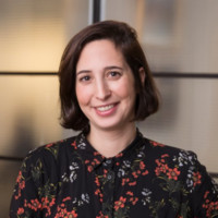 Hemispheric Employee Neta Bloch's profile photo