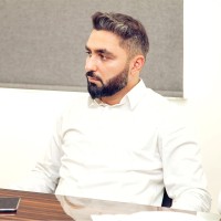 Elgiz Shirinli Email & Phone Number