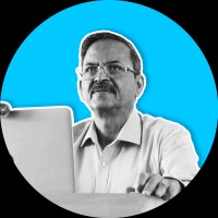 Sphinx Worldbiz Limited Employee Narendra Surana's profile photo