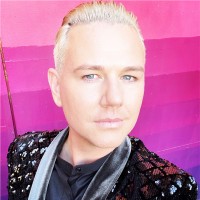 JOY Media Employee Joel King-Mayne's profile photo