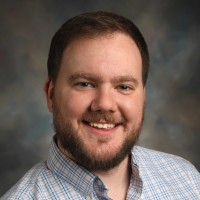 BJC HealthCare Employee Jeff Browning's profile photo