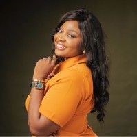 LGS Ltd Employee Winifred Muma's profile photo