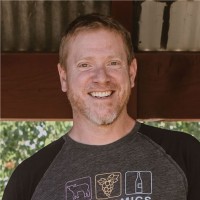 Tablas Creek Vineyard Employee Jason Haas's profile photo