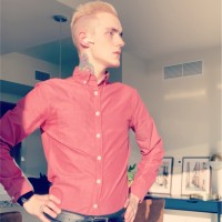 James Morrow Email & Phone Number