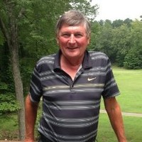 Memphis University School Employee Phil Chamberlain's profile photo