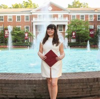 MADISON Boutique Employee Abigail Hayes's profile photo