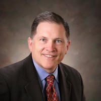 ThedaCare Employee Greg Long's profile photo