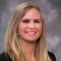 Algoworks Employee Myra Collins's profile photo