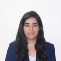 FlagShip Courier Solutions Employee Shivangi Sachdeva's profile photo