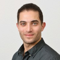 Mahler AGS GmbH Employee ِِِAhmed Khamis's profile photo