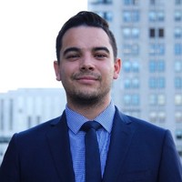 Phaidon International Employee Alec Rahman-Jones's profile photo