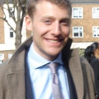 BNP Paribas Employee Dan Ledermann's profile photo