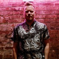 SB Music Management Employee Simon Bobbett's profile photo