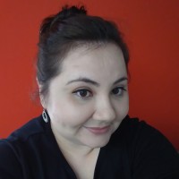 Vinton Steel, LLC Employee Elvia Jasso's profile photo