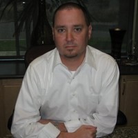 Inland Concrete Constructors Employee Mitch Lowe's profile photo
