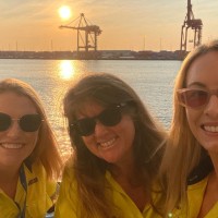 Svitzer Australia Employee Emma Yabsley's profile photo